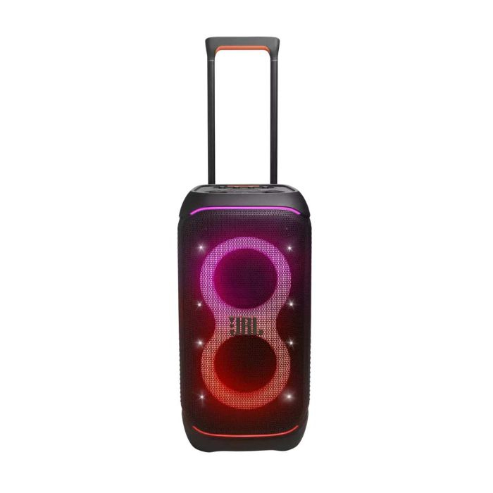 Boxa portabila JBL PartyBox Stage 320, 240W, Bluetooth, negru [3]