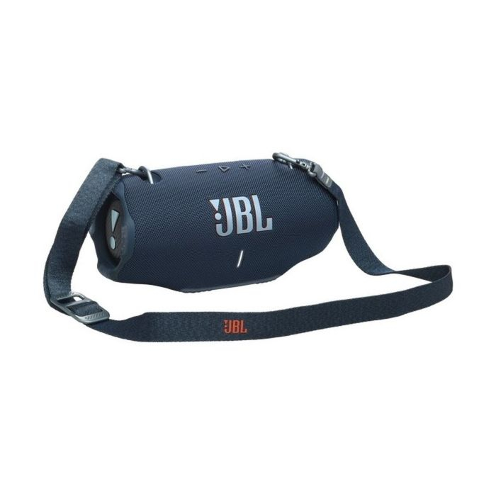 Boxa portabila JBL Xtreme 4, 70W, Bluetooth, Powerbank, Waterproof, albastru [2]