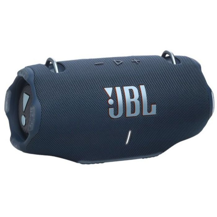 Boxa portabila JBL Xtreme 4, 70W, Bluetooth, Powerbank, Waterproof, albastru [4]