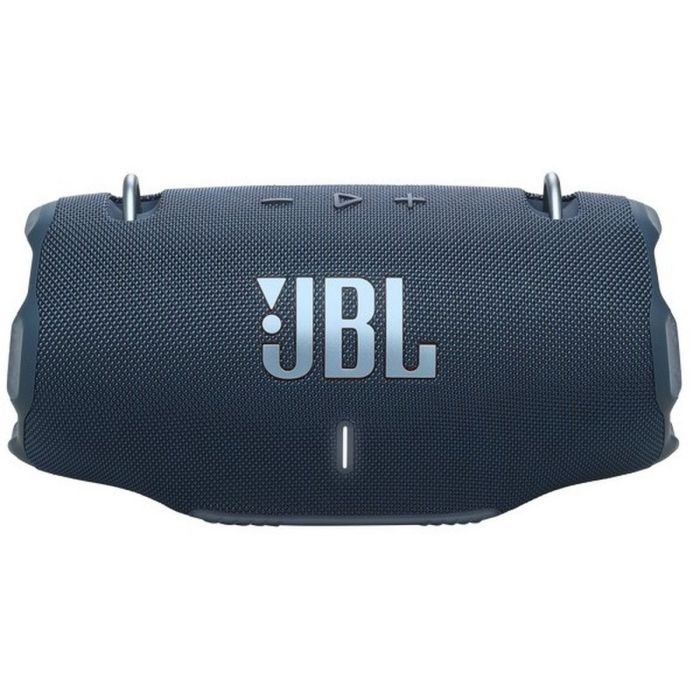 Boxa portabila JBL Xtreme 4, 70W, Bluetooth, Powerbank, Waterproof, albastru [1]