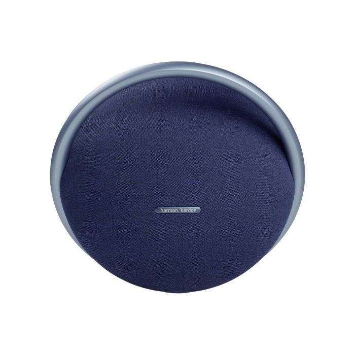 Boxa Wireless Bluetooth Harman Kardon Onyx Studio 7 50W (Albastru) [2]