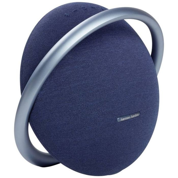 Boxa Wireless Bluetooth Harman Kardon Onyx Studio 7 50W (Albastru) [1]