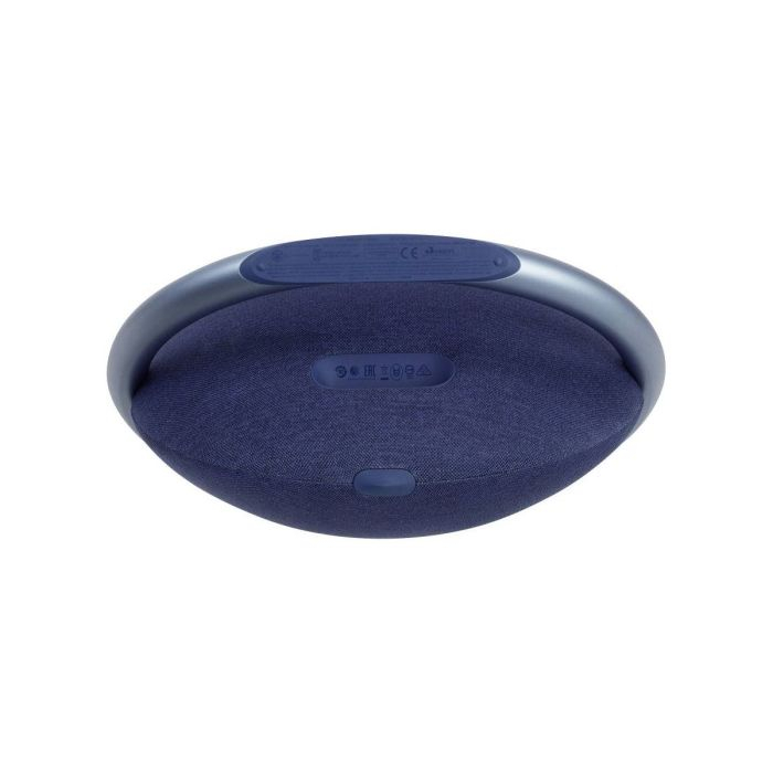 Boxa Wireless Bluetooth Harman Kardon Onyx Studio 7 50W (Albastru) [5]