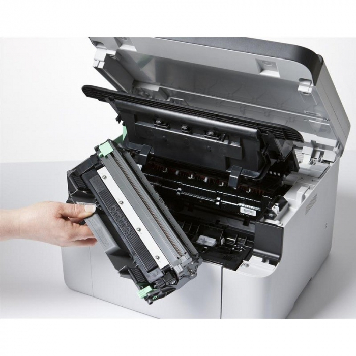 Brother DCP-1510E - Multifunctional laser monocrom A4 [2]
