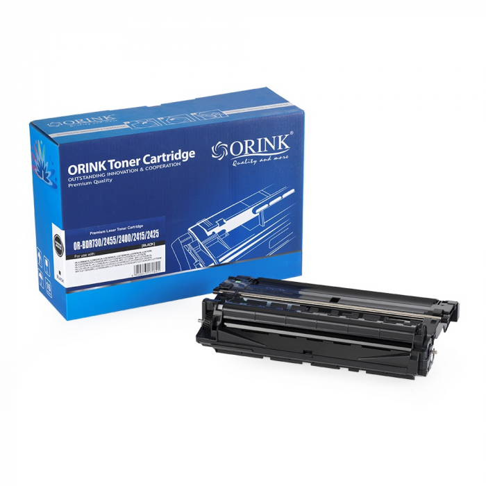 Brother DR2400 drum unit ORINK [1]