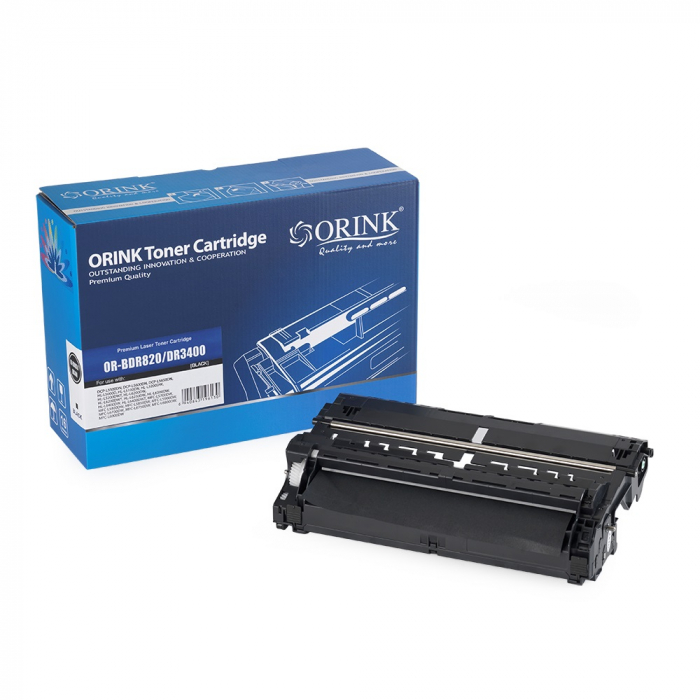 Brother DR3400 drum unit ORINK [1]