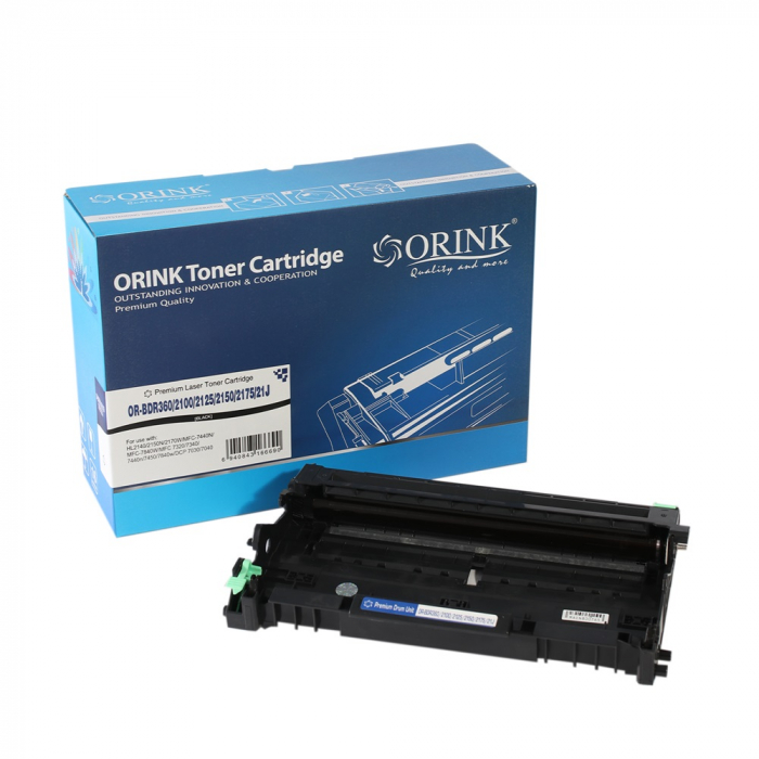 Brother DR360/DR2100/DR2125/DR2150 drum unit ORINK [1]