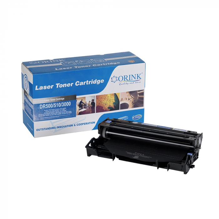 Brother DR500/DR510/DR3000 drum unit ORINK [1]