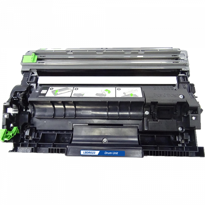 Brother DRB023 drum unit ORINK [1]