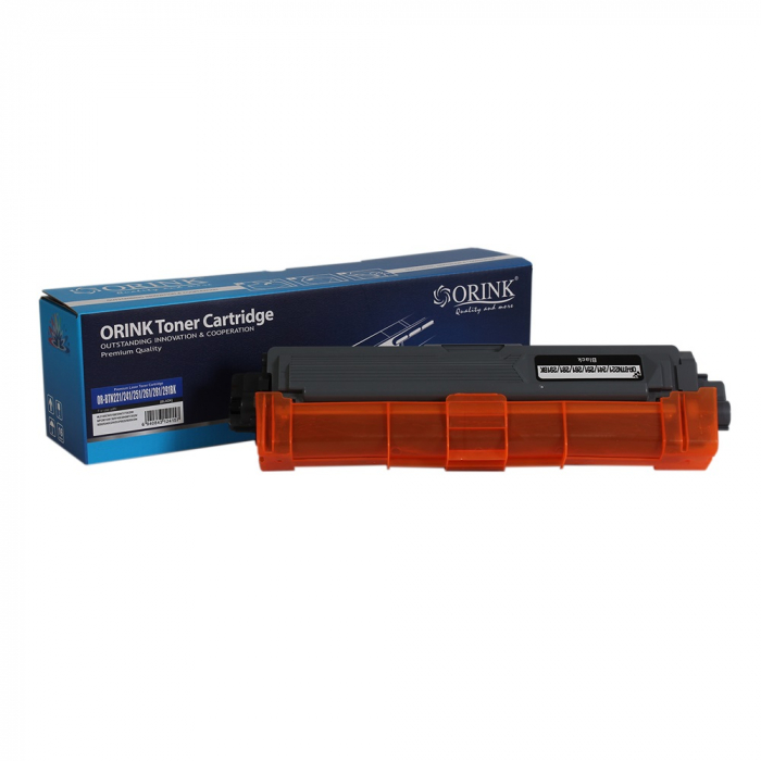 Brother TN221/TN241/TN242/TN251/TN261/TN291 toner ORINK [1]