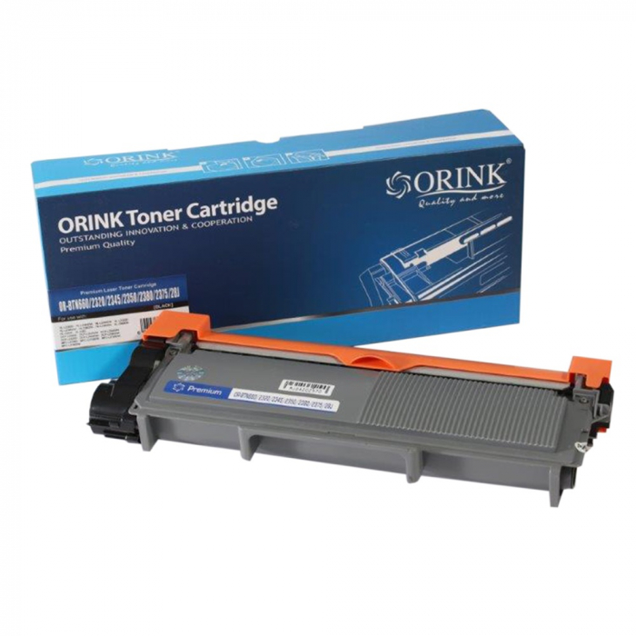 Brother TN2320/TN2345/TN2350/TN2380/TN2325 toner ORINK [1]