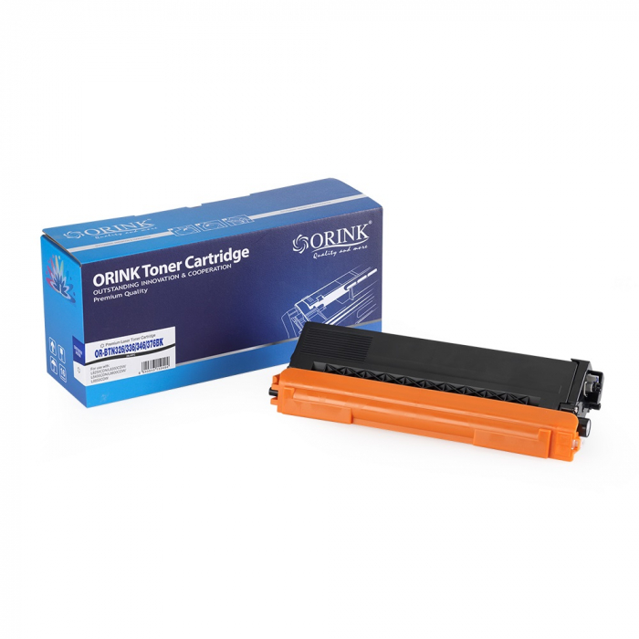 Brother TN326/TN336 toner black ORINK [1]