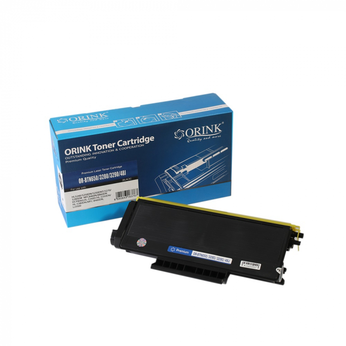 Brother TN650/TN3170/TN3280/TN3290 toner ORINK [1]
