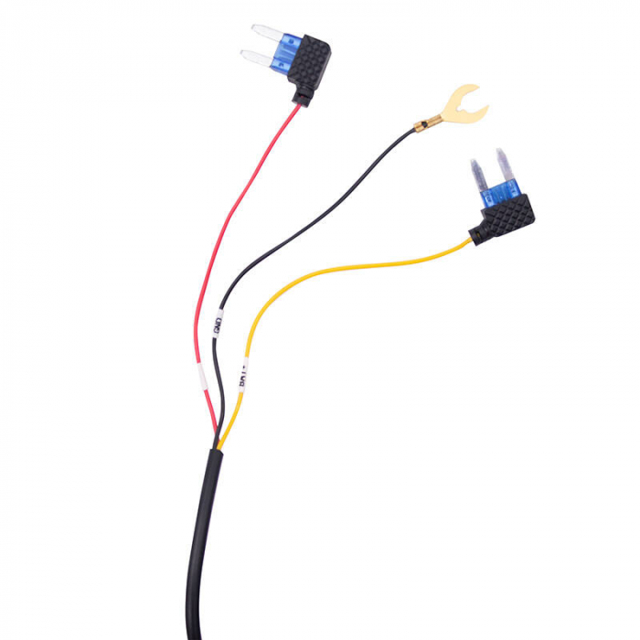 Cablu de parcare Hikvision K2 24 ore [2]