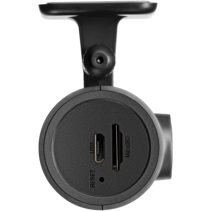 Camera auto 70mai M200, Ultracompacta, Sony STARVIS 2, 1080P HDR , 130° Wide Angle, Voice Control (Negru) [3]