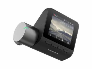 Camera auto DVR 70mai A500S Dash Cam Pro Plus 2.7K 1944p, IPS 2.0", 140 FOV, ADAS, GPS, Night Vision, Wi-Fi [2]