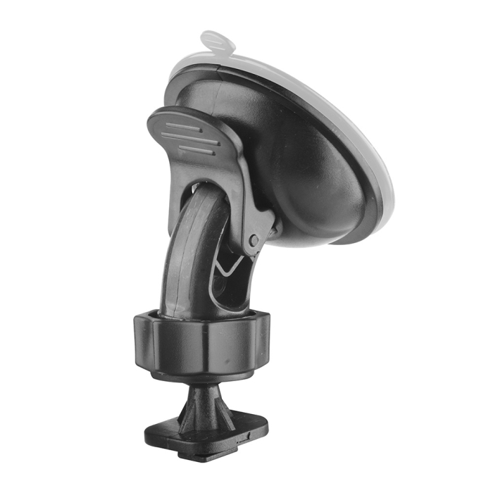 Cameră auto DVR979G Full HD bej cu ecran LCD 4 inch și cameră spate pentru marșarier [6]