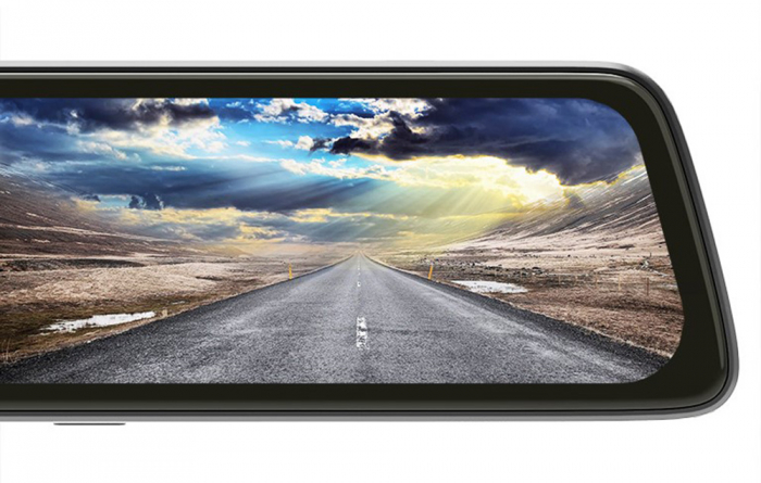 Camera de bord DDPAI Mola E3 1440p [8]