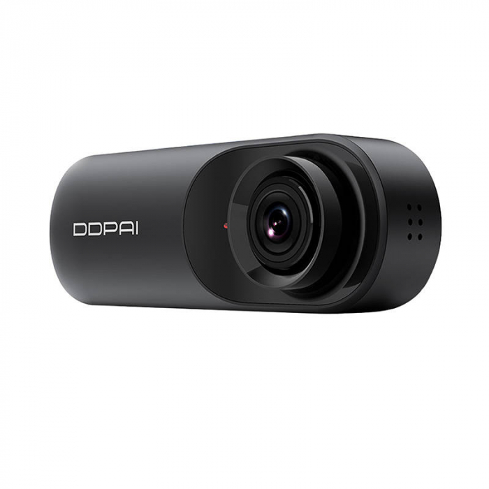 Cameră de bord DDPAI Mola N3 Pro  1600p/30fps + camera marsarier 1080p/25fps [2]