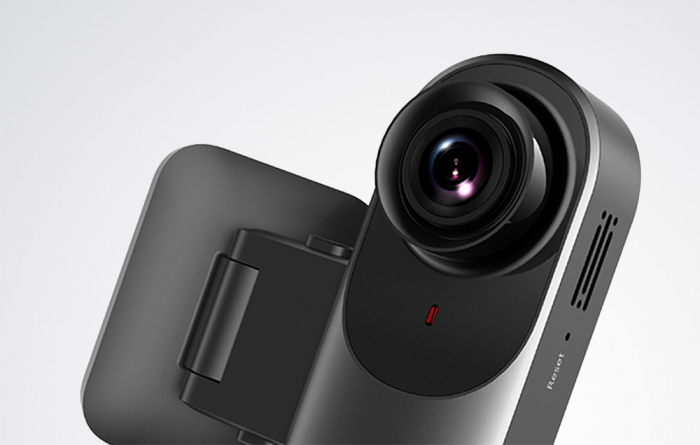 Cameră de bord DDPAI Mola N3 Pro  1600p/30fps + camera marsarier 1080p/25fps [4]