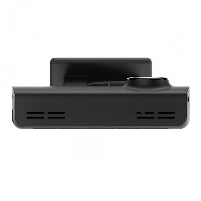 Cameră auto DDPAI N1 Dual – Înregistrare față 1296p + spate 1080p, GPS și Wi-Fi, Protecție completă cu unghi larg și funcții smart [6]