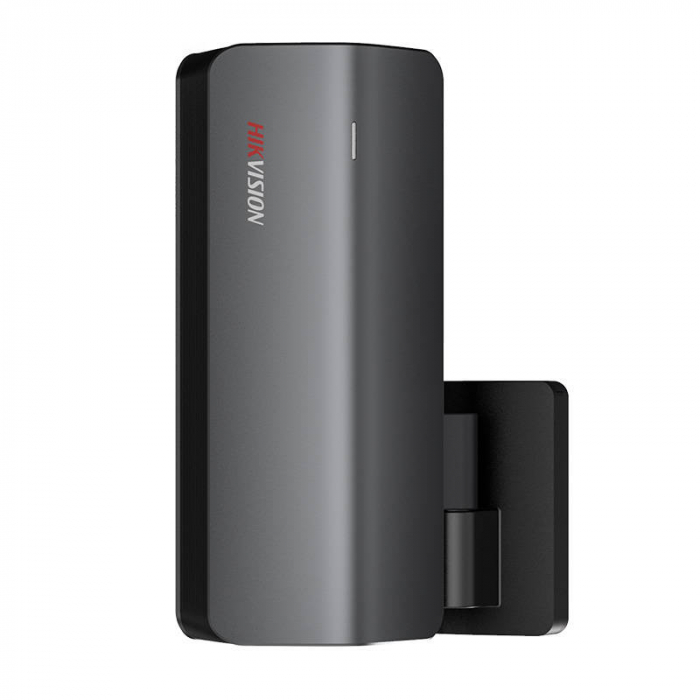 Cameră auto Hikvision K2 Full HD 1080p, unghi diagonal 122°, Wi‑Fi integrat, suport card SD până la 128 GB [2]