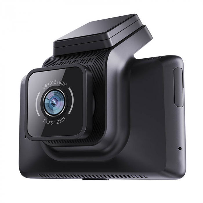 Cameră auto de bord Hikvision K5 4K 2160P/30FPS cu cameră spate 1080P – Ecran tactil de 3 inch, Wi-Fi integrat și monitorizare parcare [2]
