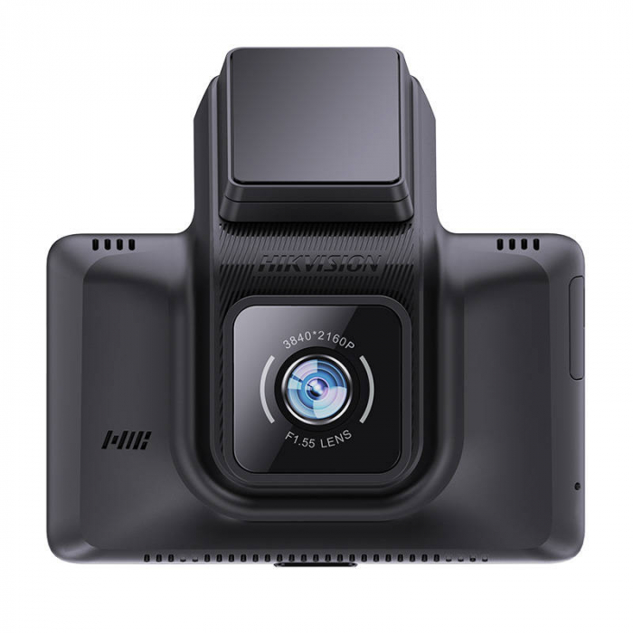 Cameră auto de bord Hikvision K5 4K 2160P/30FPS cu cameră spate 1080P – Ecran tactil de 3 inch, Wi-Fi integrat și monitorizare parcare [4]