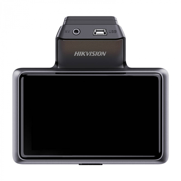 Cameră auto de bord Hikvision K5 4K 2160P/30FPS cu cameră spate 1080P – Ecran tactil de 3 inch, Wi-Fi integrat și monitorizare parcare [3]