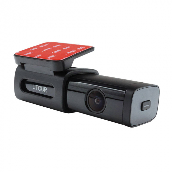 Camera de bord UTOUR C2L 1440P [2]