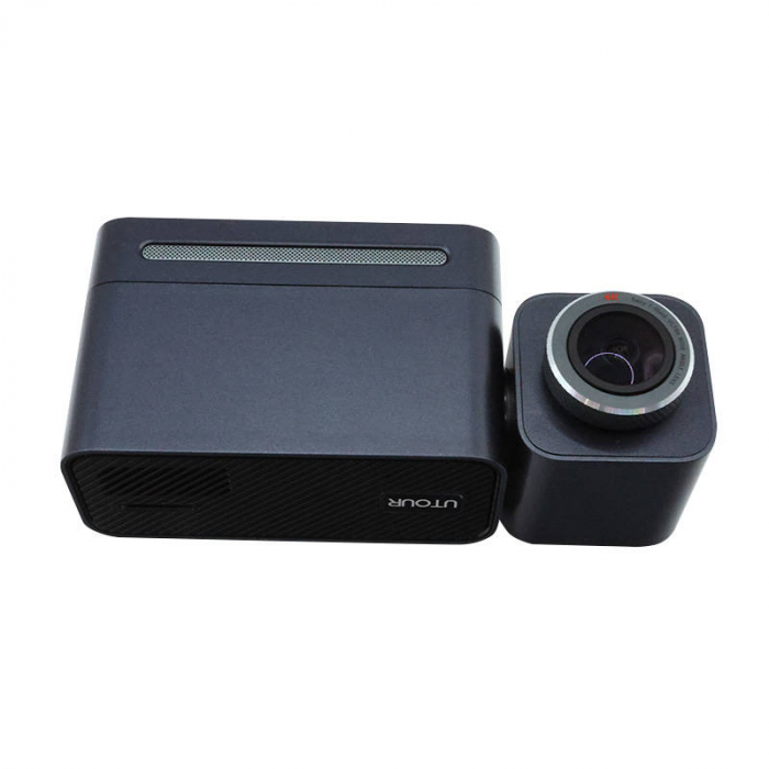 Camera de bord UTOUR C2M 4K [3]