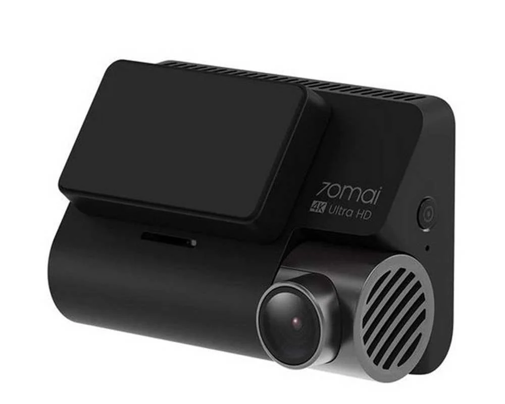 Set Camera auto 70mai Dash Cam 4K A810 Sony Starvis 2 IMX678 Dual Channel HDR si camera spate 70mai RC12 [2]