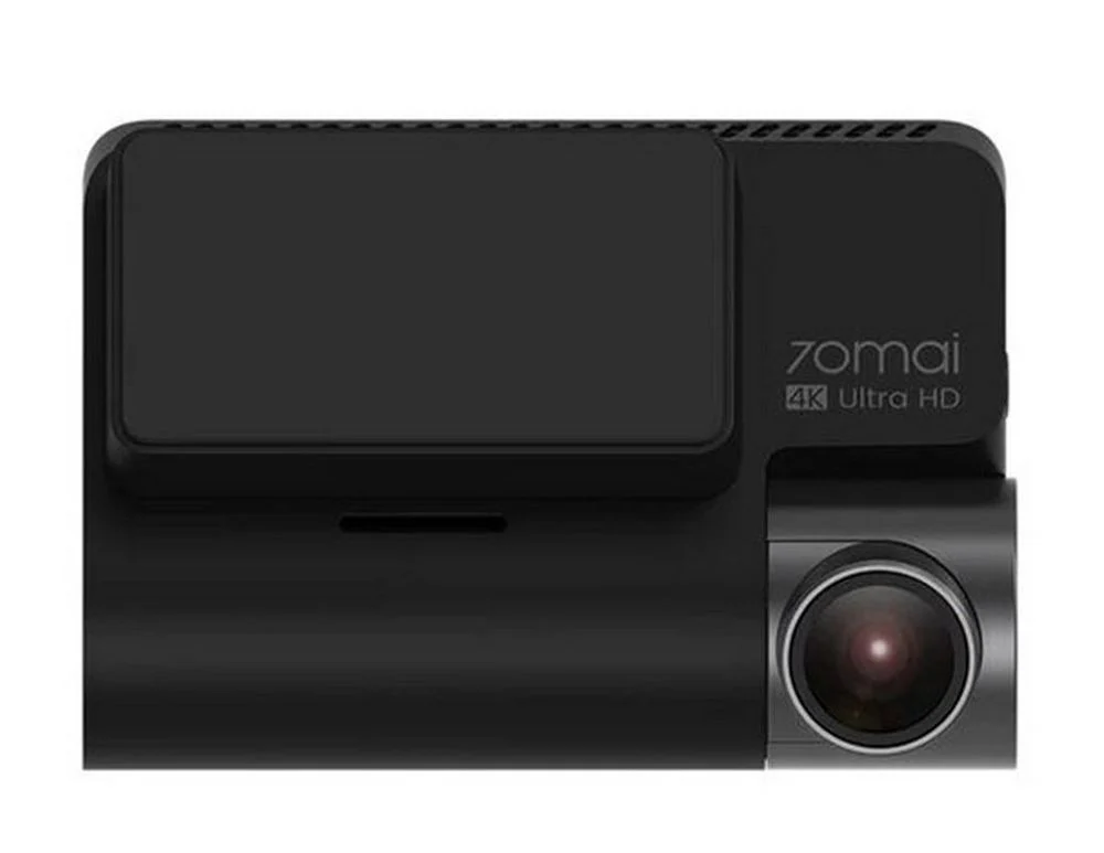 Set Camera auto 70mai Dash Cam 4K A810 Sony Starvis 2 IMX678 Dual Channel HDR si camera spate 70mai RC12 [3]