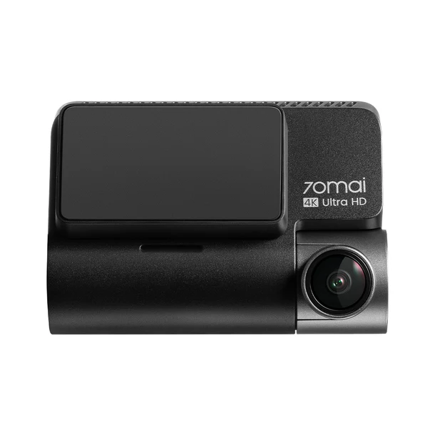 Set Camera auto 70mai Dash Cam 4K A810 Sony Starvis 2 IMX678 Dual Channel HDR si camera spate 70mai RC12 [8]