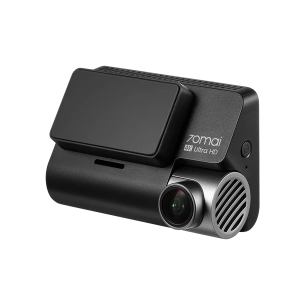 Set Camera auto 70mai Dash Cam 4K A810 Sony Starvis 2 IMX678 Dual Channel HDR si camera spate 70mai RC12 [6]