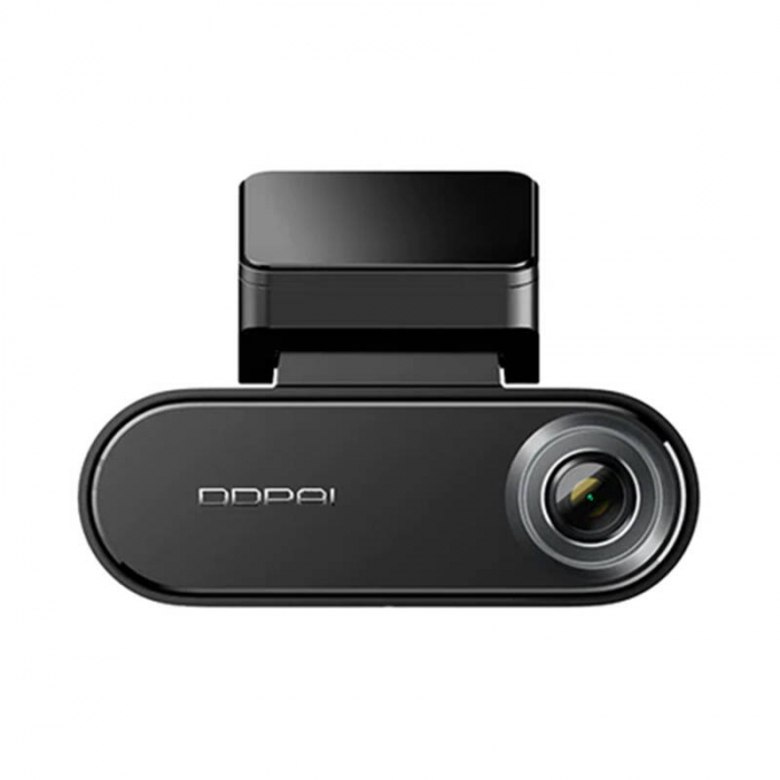 Camera video de bord DDPAI N5 Dual + camera spate [1]