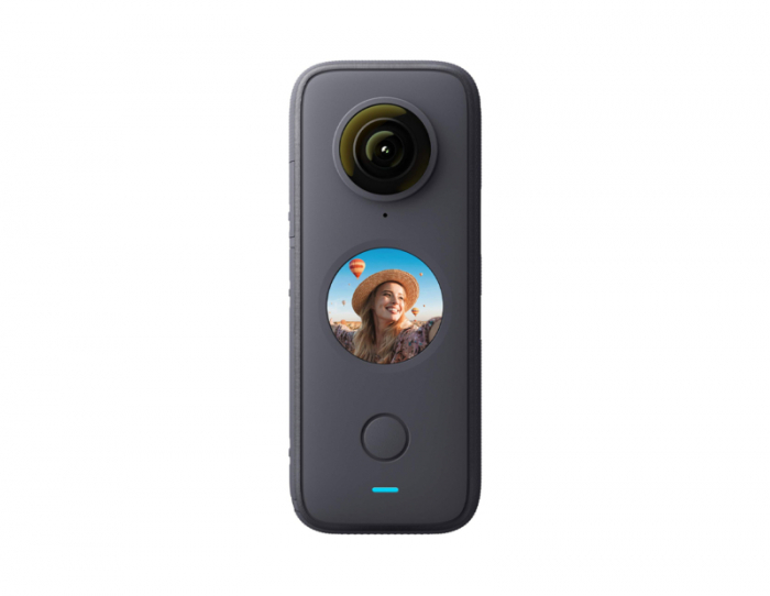 Camera video sport Insta360 ONE X2 [1]