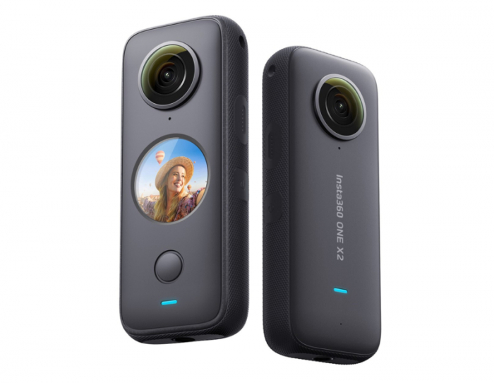 Camera video sport Insta360 ONE X2 [4]