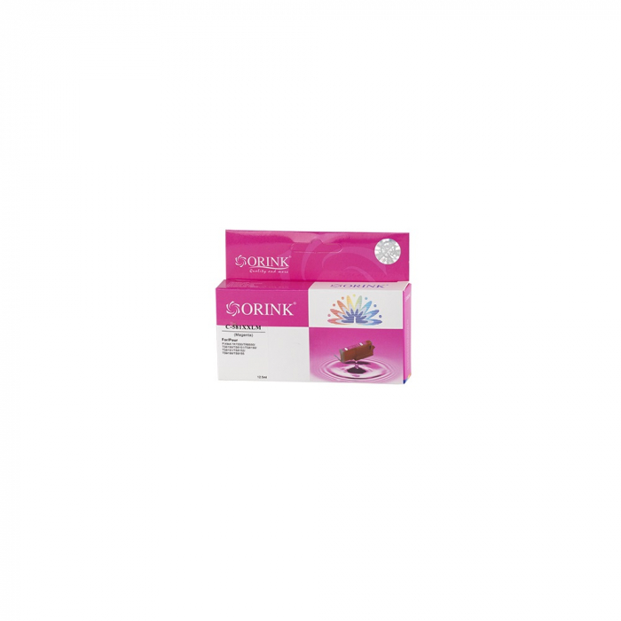 Canon CLI581XXL ink cartridge magenta ORINK (1996C001) [1]
