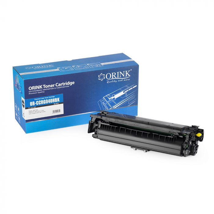 Canon CRG040H toner black ORINK 12,5K [1]