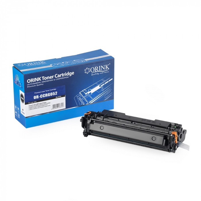 Canon CRG052 toner ORINK 3,1K [1]