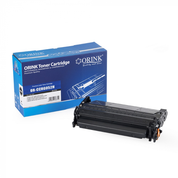 Canon CRG052H toner ORINK 9,2K [1]