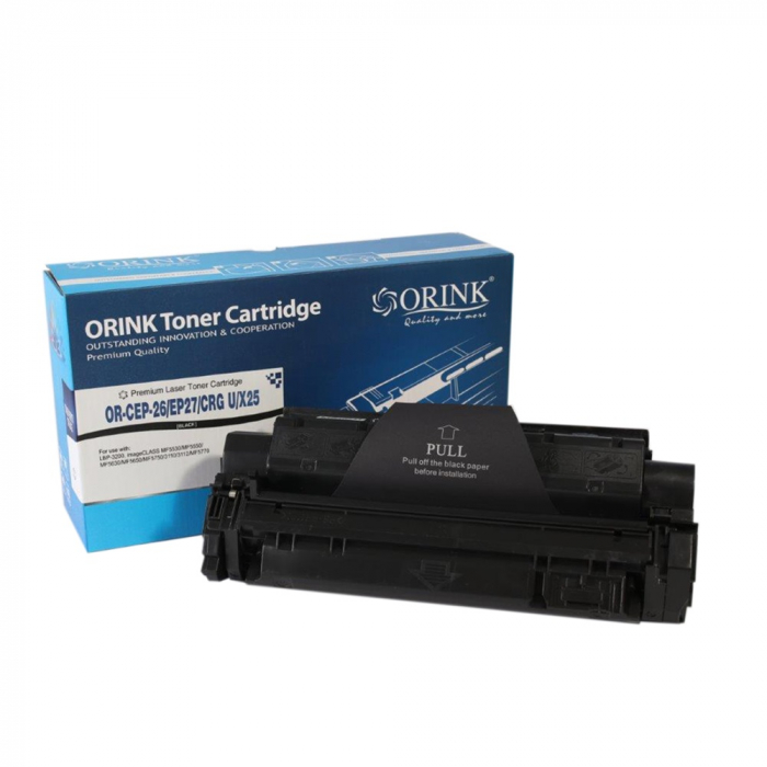 Canon EP26/EP27/X25 toner ORINK [1]
