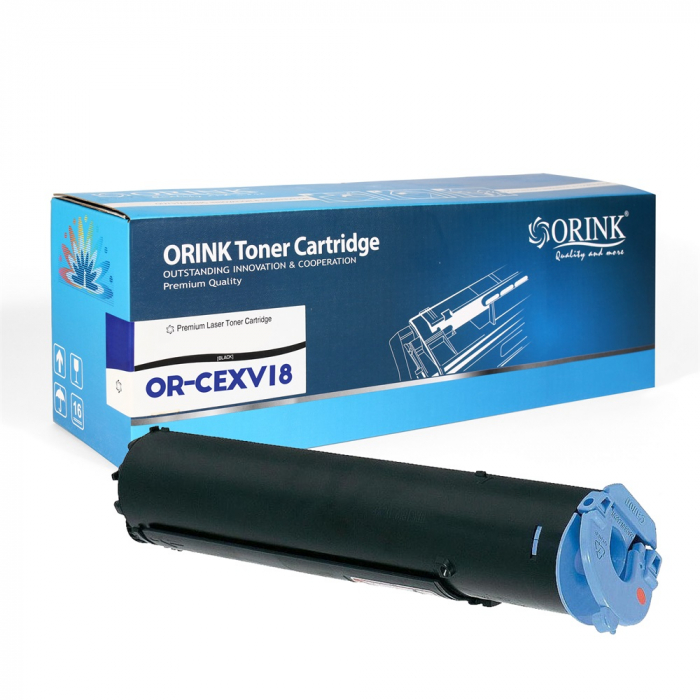 Canon EXV18/NPG32 toner ORINK [1]