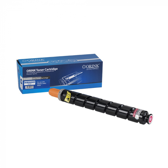 Canon EXV34/NPG52 toner magenta ORINK [1]