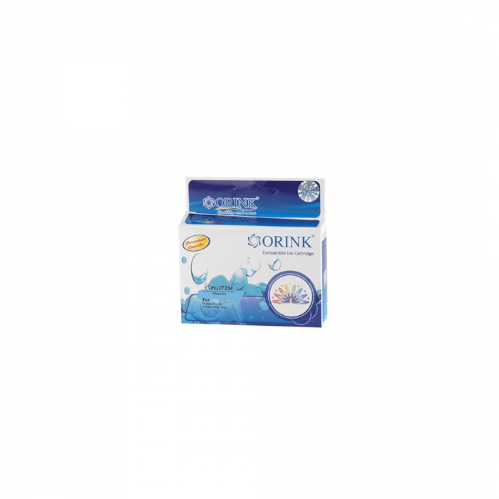 Canon PGI72 ink cartridge grey ORINK (6409B001) [1]
