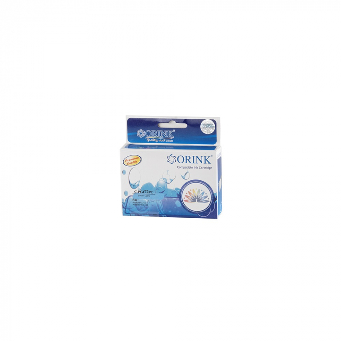 Canon PGI72 ink cartridge photo cyan ORINK (6407B001) [1]