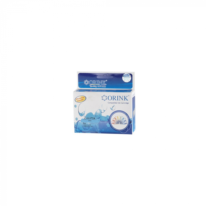 Canon PGI72 ink cartridge red ORINK (6410B001) [1]