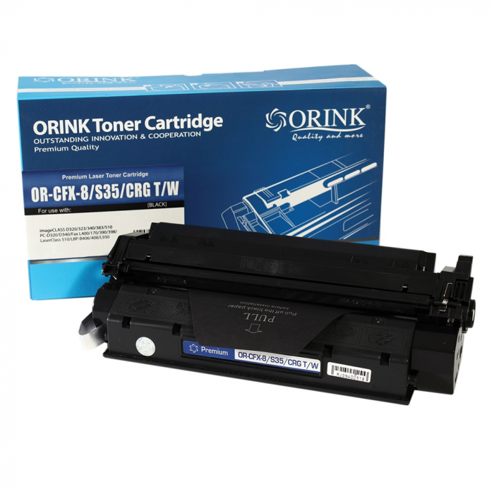 Canon T/FX8 toner ORINK [1]