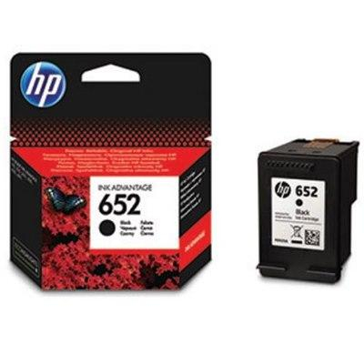 Cartus cerneala HP , F6V25AE, 360 pagini, Deskjet 2135 AIO, NR.652 [1]